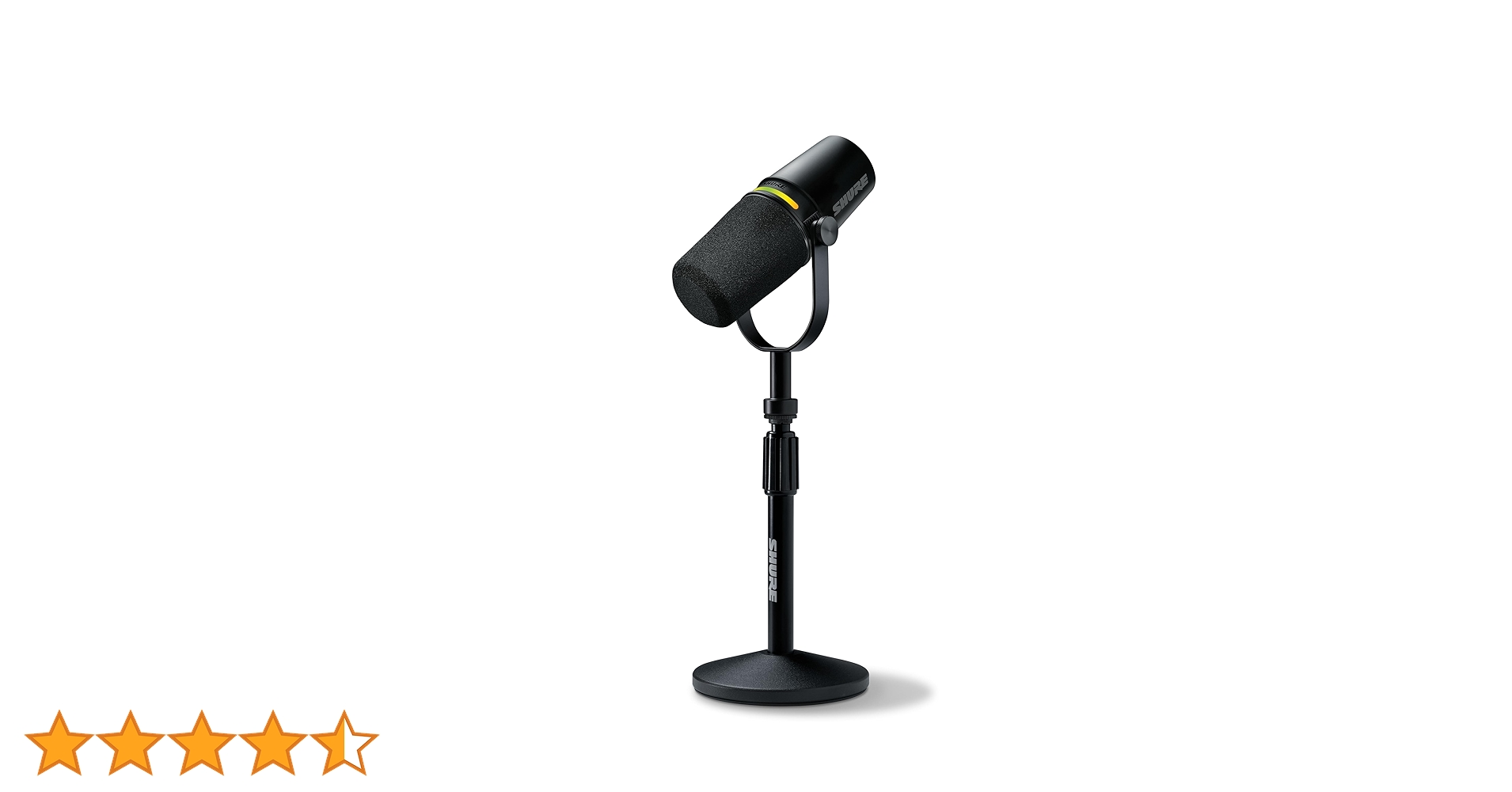 Shure MV7+-K-BNDL : Amazon.com.br: Instrumentos Musicais